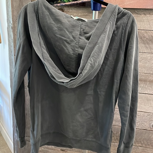 Split hoodie size M - Picture 3 of 4